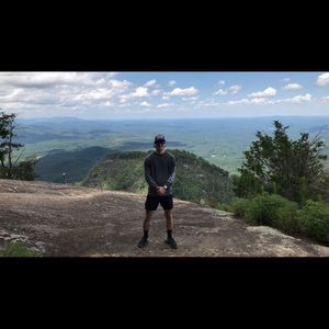 Meet your Posher, Tristan